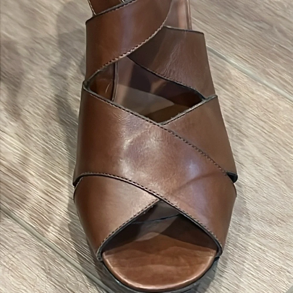 Brighton vogue heels